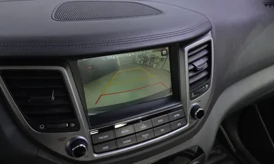 Hyundai Tucson 2016, 150454 км, за 6830.61 USD - фото 15