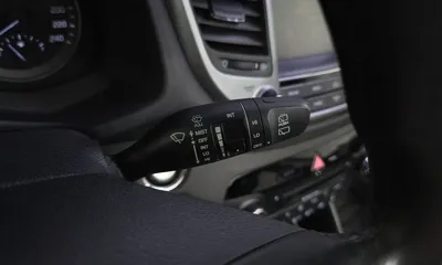 Hyundai Tucson 2016, 150454 км, за 6830.61 USD - фото 17