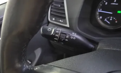 Hyundai Tucson 2016, 150454 км, за 6830.61 USD - фото 19