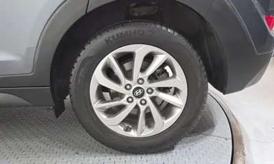 Hyundai Tucson 2016, 150454 км, за 6830.61 USD - фото 21