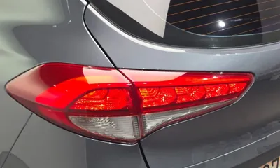 Hyundai Tucson 2016, 150454 км, за 6830.61 USD - фото 23