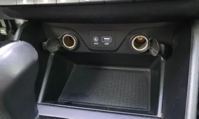 Hyundai Tucson 2016, 150454 км, за 6830.61 USD - фото 27