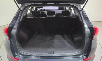Hyundai Tucson 2016, 150454 км, за 6830.61 USD - фото 30