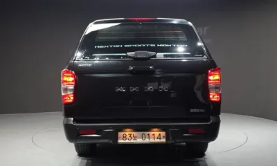 KG_Mobility_Ssangyong Rexton 2020, 90318 км, за 11189.18 USD