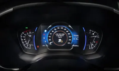 Hyundai Santafe 2019, 83354 км, за 14325.74 USD - фото 8