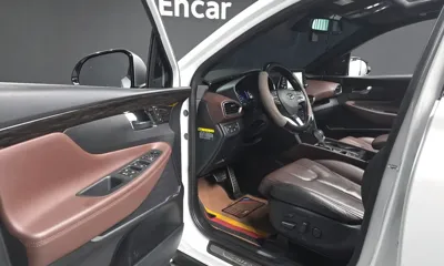 Hyundai Santafe 2019, 83354 км, за 14325.74 USD - фото 10