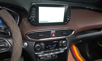 Hyundai Santafe 2019, 83354 км, за 14325.74 USD - фото 14