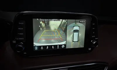 Hyundai Santafe 2019, 83354 км, за 14325.74 USD - фото 15