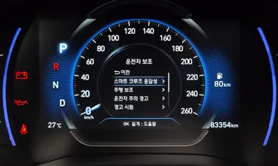 Hyundai Santafe 2019, 83354 км, за 14325.74 USD - фото 16