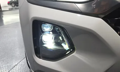 Hyundai Santafe 2019, 83354 км, за 14325.74 USD - фото 22