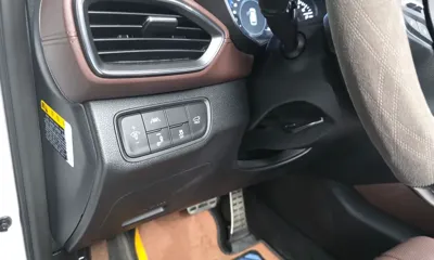Hyundai Santafe 2019, 83354 км, за 14325.74 USD - фото 30