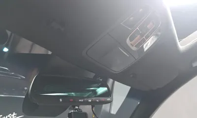 Hyundai Santafe 2019, 83354 км, за 14325.74 USD - фото 34