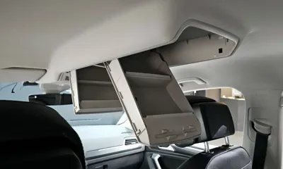 Volkswagen Tiguan 2021, 76847 км, за 16256.84 USD - фото 29