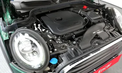 MINI Cooper 2021, 29761 км, за 13610.83 USD - фото 6