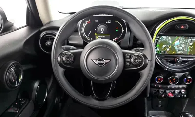 MINI Cooper 2021, 29761 км, за 13610.83 USD - фото 13