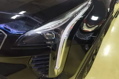 Cadillac XT4 2020, 50000 км, за 15732 USD - фото 8