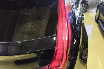 Cadillac XT4 2020, 50000 км, за 15732 USD - фото 9