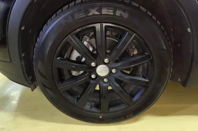 Cadillac XT4 2020, 50000 км, за 15732 USD - фото 10