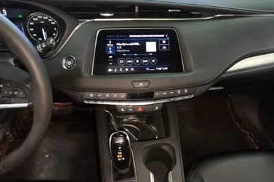 Cadillac XT4 2020, 50000 км, за 15732 USD - фото 15