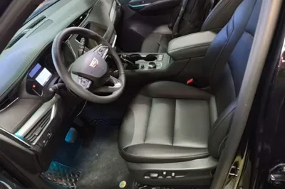 Cadillac XT4 2020, 50000 км, за 15732 USD - фото 17