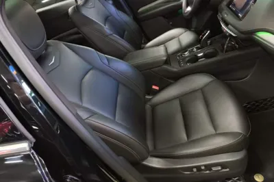 Cadillac XT4 2020, 50000 км, за 15732 USD - фото 19