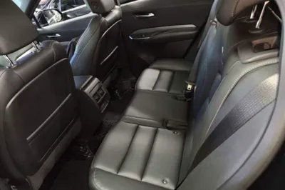 Cadillac XT4 2020, 50000 км, за 15732 USD - фото 20