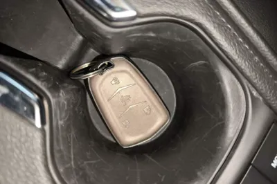 Cadillac XT4 2020, 50000 км, за 15732 USD - фото 23