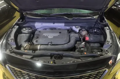 Cadillac XT4 2020, 50000 км, за 15732 USD - фото 24