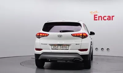 Hyundai Tucson 2017, 81452 км, за 7670.8 USD