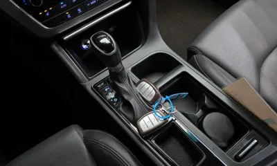 Hyundai Sonata 2015, 111810 км, за 6055.87 USD - фото 9