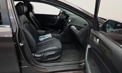 Hyundai Sonata 2015, 111810 км, за 6055.87 USD - фото 11
