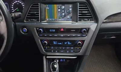 Hyundai Sonata 2015, 111810 км, за 6055.87 USD - фото 15