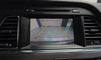Hyundai Sonata 2015, 111810 км, за 6055.87 USD - фото 16