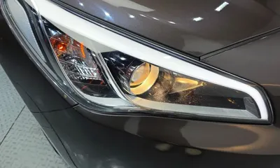 Hyundai Sonata 2015, 111810 км, за 6055.87 USD - фото 22