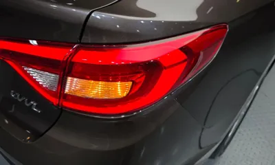 Hyundai Sonata 2015, 111810 км, за 6055.87 USD - фото 23