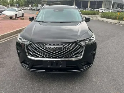 Haval H6 2020, 50000 км, за 7062.84 USD