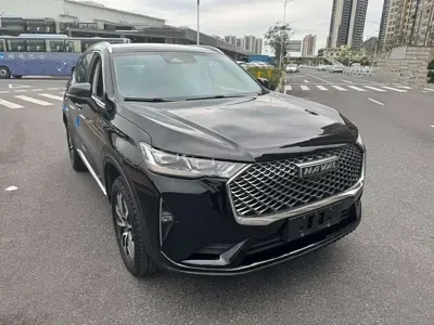 Haval H6 2020, 50000 км, за 7062.84 USD