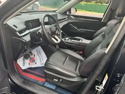 Haval H6 2020, 50000 км, за 7062.84 USD