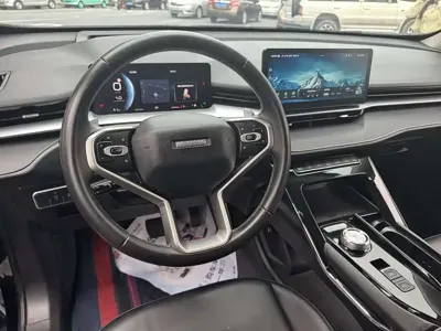 Haval H6 2020, 50000 км, за 7062.84 USD
