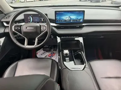 Haval H6 2020, 50000 км, за 7062.84 USD - фото 6
