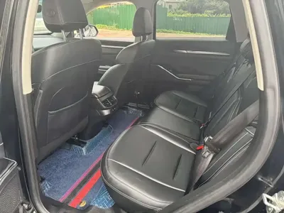 Haval H6 2020, 50000 км, за 7062.84 USD - фото 7