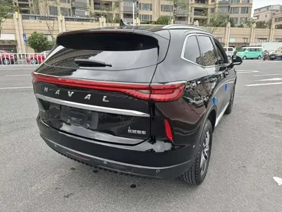 Haval H6 2020, 50000 км, за 7062.84 USD - фото 10