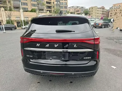 Haval H6 2020, 50000 км, за 7062.84 USD - фото 11