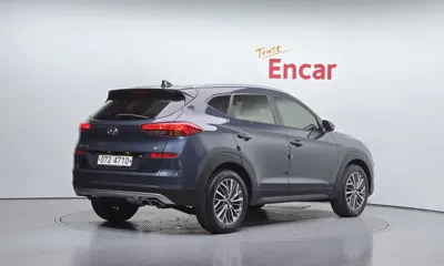 Hyundai Tucson 2019, 137743 км, за 8270.97 USD
