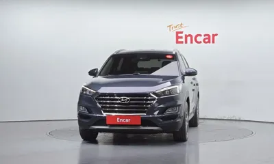 Hyundai Tucson 2019, 137743 км, за 8270.97 USD