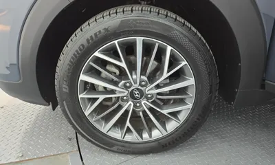 Hyundai Tucson 2019, 137743 км, за 8270.97 USD