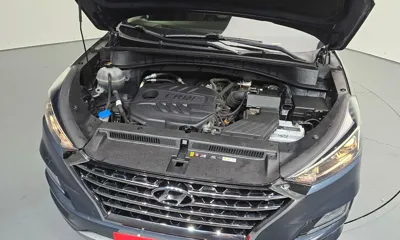 Hyundai Tucson 2019, 137743 км, за 8270.97 USD - фото 6