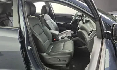 Hyundai Tucson 2019, 137743 км, за 8270.97 USD - фото 11