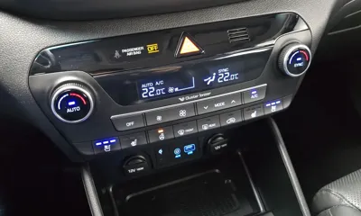 Hyundai Tucson 2019, 137743 км, за 8270.97 USD - фото 18