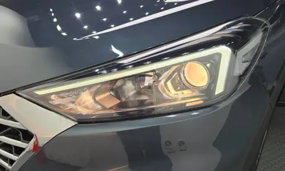 Hyundai Tucson 2019, 137743 км, за 8270.97 USD - фото 22